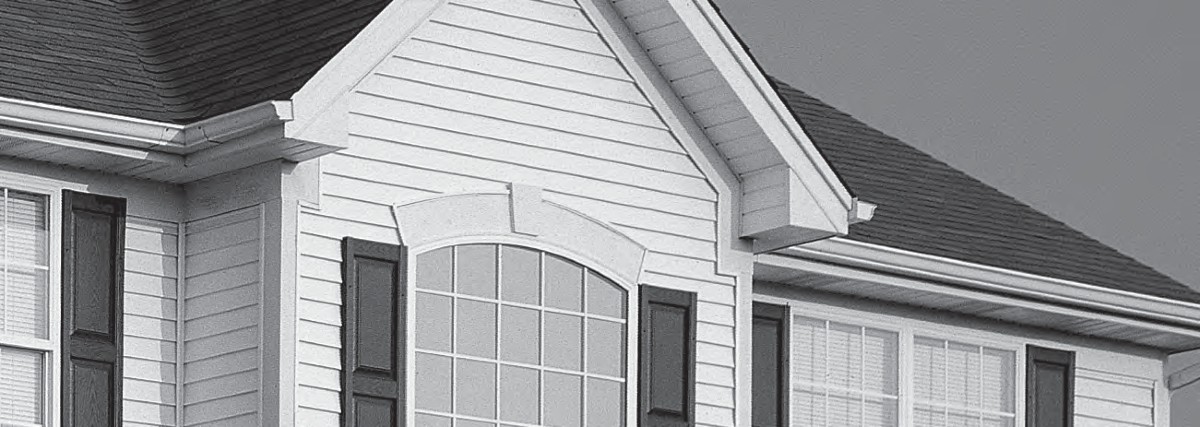 Choosing the Right Vinyl Siding Style & Color for Your Home